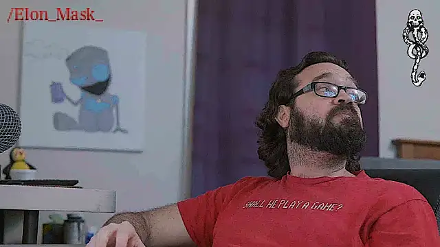 Snapshot of Seraph_De_La_Luna chatting on 9, 2, 2025 Seraph De La Luna online show from 9, 2, 2025