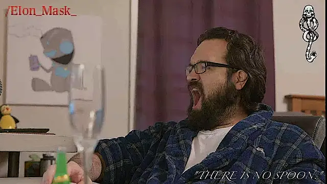 Snapshot of Seraph_De_La_Luna chatting on 14, 2, 2025 Seraph De La Luna online show from 14, 2, 2025