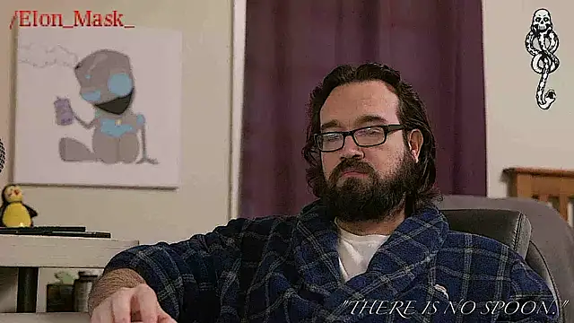 Snapshot of Seraph_De_La_Luna chatting on 14, 2, 2025 Seraph De La Luna online show from 14, 2, 2025