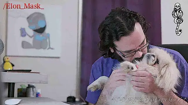 Snapshot of Seraph_De_La_Luna chatting on 15, 2, 2025 Seraph De La Luna online show from 15, 2, 2025