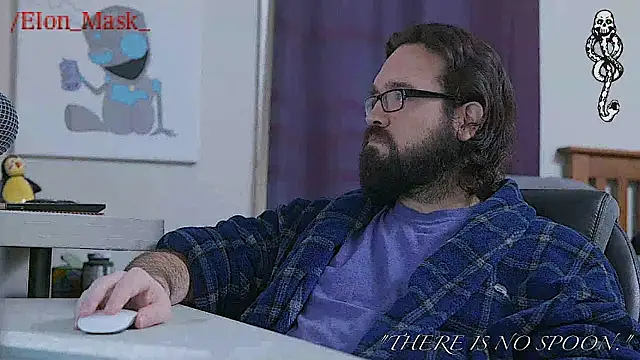 Snapshot of Seraph_De_La_Luna chatting on 15, 2, 2025 Seraph De La Luna online show from 15, 2, 2025