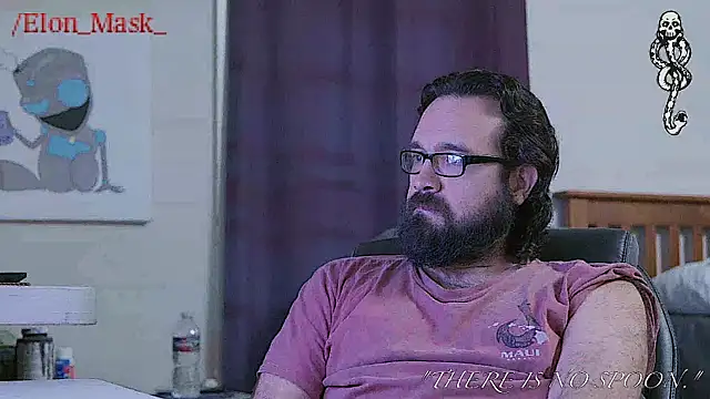 Snapshot of Seraph_De_La_Luna chatting on 16, 2, 2025 Seraph De La Luna online show from 16, 2, 2025