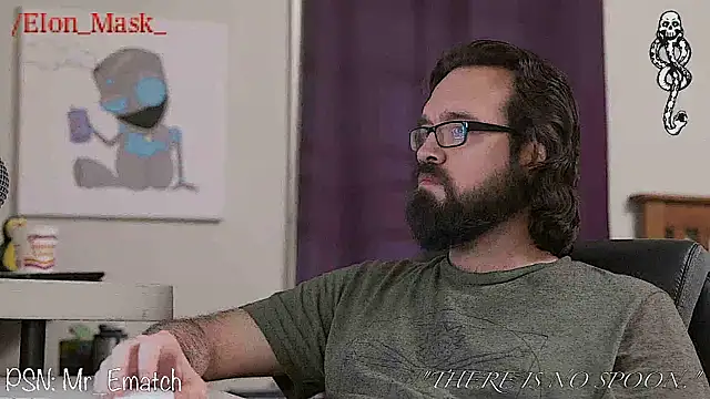 Snapshot of Seraph_De_La_Luna chatting on 21, 2, 2025 Seraph De La Luna online show from 21, 2, 2025