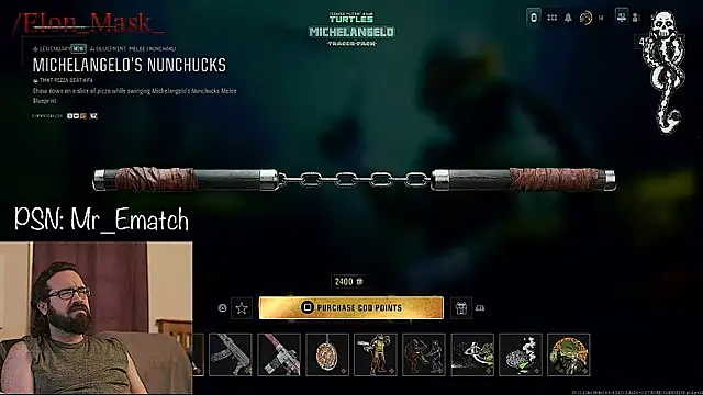 Snapshot of Seraph_De_La_Luna chatting on 21, 2, 2025 Seraph De La Luna online show from 21, 2, 2025