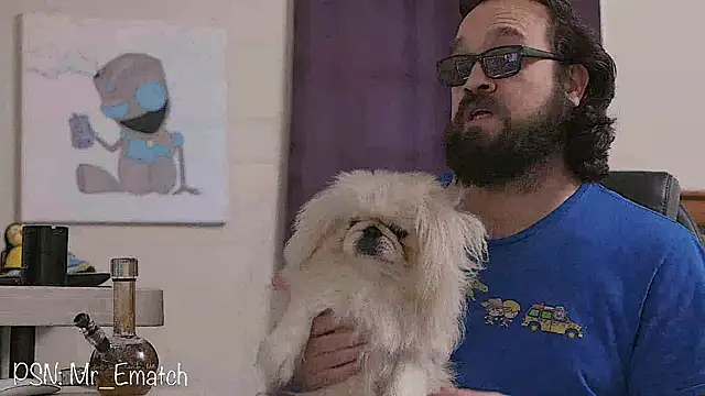 Snapshot of Seraph_De_La_Luna chatting on 2, 3, 2025 Seraph De La Luna online show from 2, 3, 2025