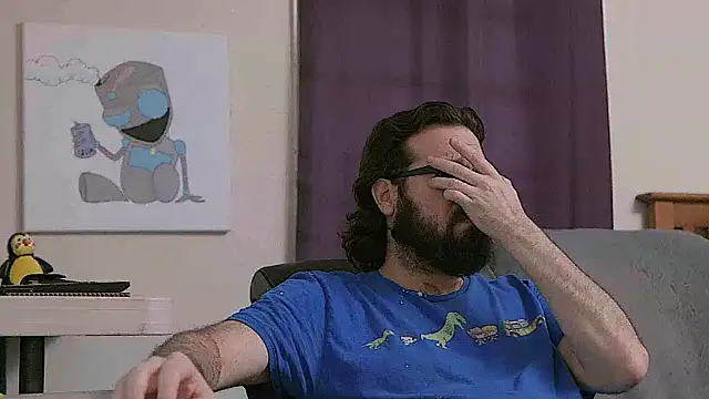 Snapshot of Seraph_De_La_Luna chatting on 5, 3, 2025 Seraph De La Luna online show from 5, 3, 2025