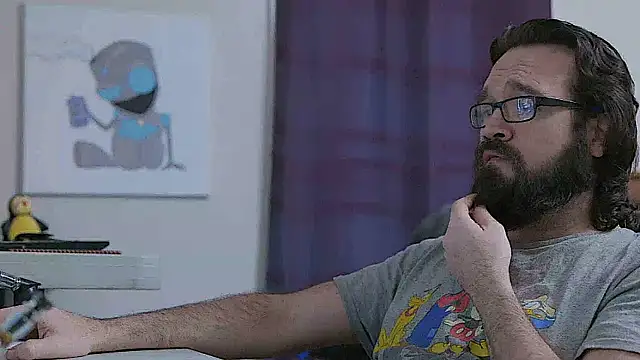 Snapshot of Seraph_De_La_Luna chatting on 6, 3, 2025 Seraph De La Luna online show from 6, 3, 2025