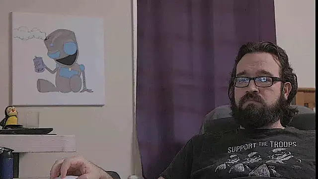 Snapshot of Seraph_De_La_Luna chatting on 7, 3, 2025 Seraph De La Luna online show from 7, 3, 2025