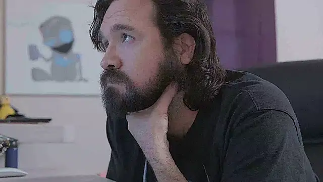 Snapshot of Seraph_De_La_Luna chatting on 10, 3, 2025 Seraph De La Luna online show from 10, 3, 2025