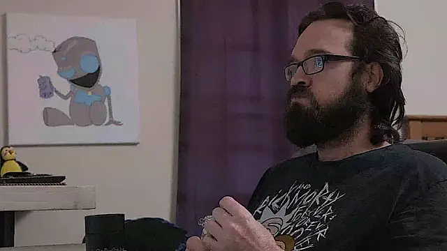 Snapshot of Seraph_De_La_Luna chatting on 16, 3, 2025 Seraph De La Luna online show from 16, 3, 2025