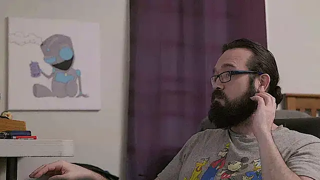 Snapshot of Seraph_De_La_Luna chatting on 23, 3, 2025 Seraph De La Luna online show from 23, 3, 2025