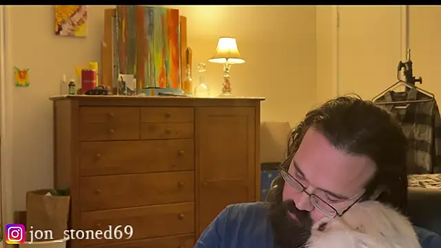 Snapshot of Seraph_De_La_Luna chatting on 7, 1, 2026 Seraph De La Luna online show from 7, 1, 2026