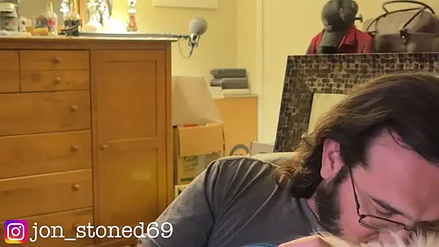 Seraph De La Luna online show from 5, 4, 2026