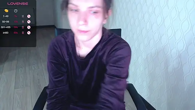 LisaHeart online show from 1, 11, 2025