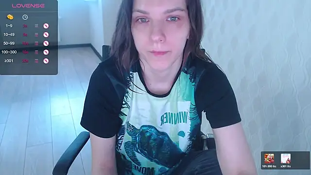 LisaHeart online show from 13, 2, 2026