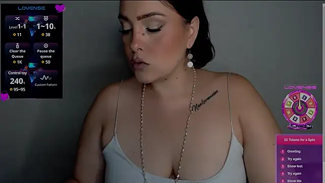 Snapshot of Miss_Agatha chatting on 19, 12, 2024 Miss Agatha online show from 19, 12, 2024