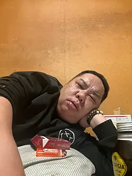 punk0805 online show from 10, 4, 2026