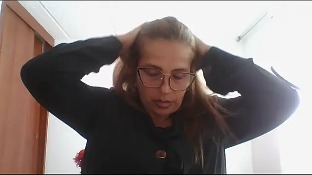 RossanaLionheart online show from 23, 1, 2025