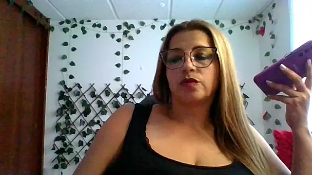 RossanaLionheart online show from 3, 10, 2025