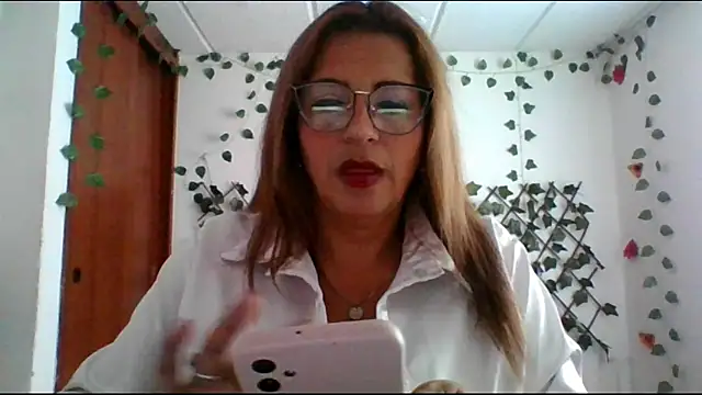 RossanaLionheart online show from 17, 3, 2026