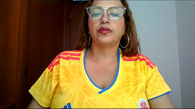 RossanaLionheart online show from 26, 3, 2026