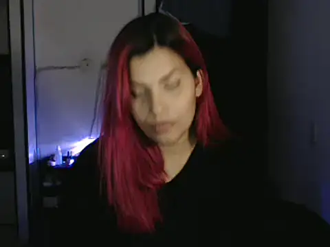 Snapshot of CarolinaRincon chatting on 10, 2, 2025 CarolinaRincon online show from 10, 2, 2025