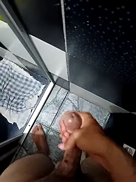 Khael78 online show from 8, 11, 2025