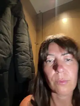 Snapshot of eveangelll chatting on 17, 12, 2024 eveangelll online show from 17, 12, 2024