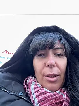 Snapshot of eveangelll chatting on 20, 1, 2025 eveangelll online show from 20, 1, 2025
