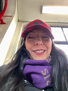 Snapshot of eveangelll chatting on 4, 2, 2025 eveangelll online show from 4, 2, 2025