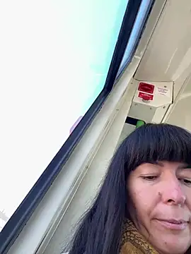 Snapshot of eveangelll chatting on 5, 3, 2025 eveangelll online show from 5, 3, 2025