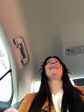 eveangelll online show from 17, 3, 2026