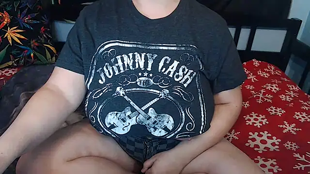 Snapshot of Chloenightmare chatting on 14, 12, 2024 Chloenightmare online show from 14, 12, 2024