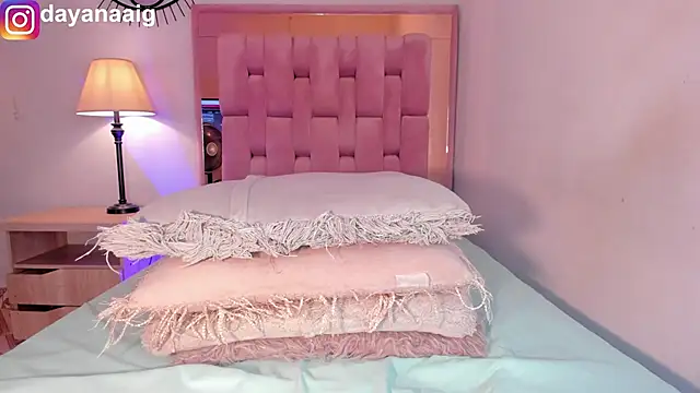 Voluptupus-girl online show from 21, 10, 2025