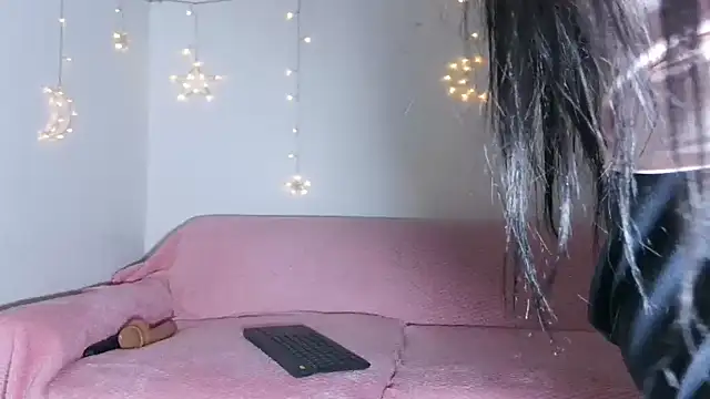 sammysexy  online show from 21, 4, 2026