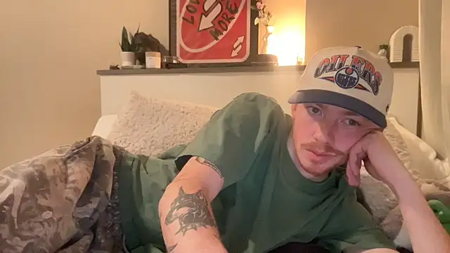 Snapshot of younghungginger chatting on 25, 1, 2025 younghungginger online show from 25, 1, 2025