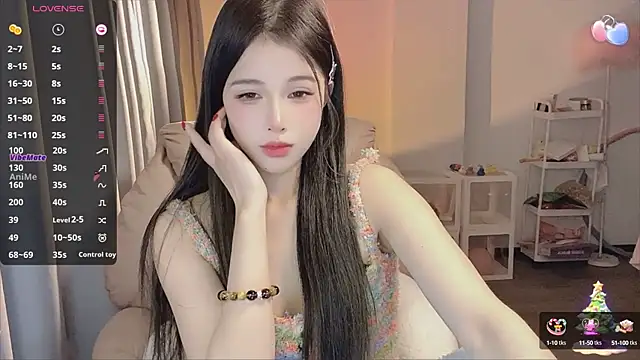 7-Love online show from 17, 1, 2025