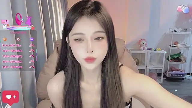 7-Love online show from 4, 3, 2025