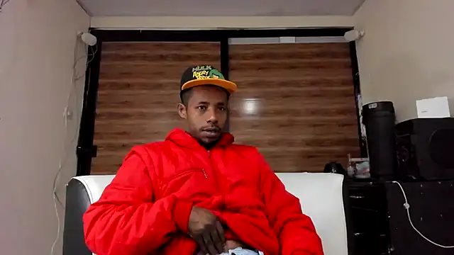 AlejoKhalifa  online show from 25, 1, 2025