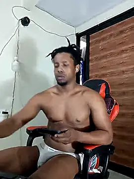 AlejoKhalifa  online show from 29, 9, 2025