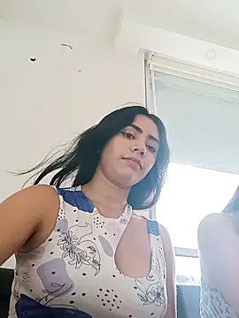 Snapshot of GiiirlPower chatting on 5, 12, 2024 GiiirlPower online show from 5, 12, 2024