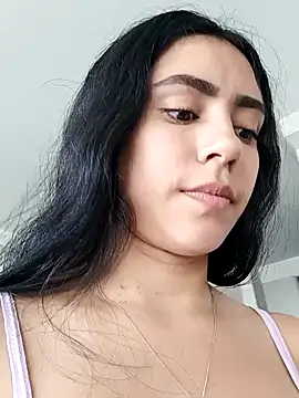 Snapshot of GiiirlPower chatting on 8, 12, 2024 GiiirlPower online show from 8, 12, 2024