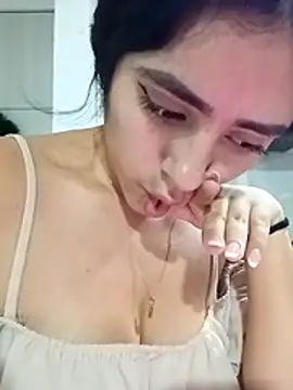 Snapshot of GiiirlPower chatting on 9, 12, 2024 GiiirlPower online show from 9, 12, 2024
