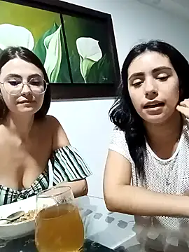 Snapshot of GiiirlPower chatting on 10, 12, 2024 GiiirlPower online show from 10, 12, 2024