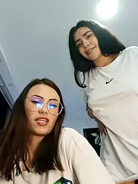 Snapshot of GiiirlPower chatting on 15, 12, 2024 GiiirlPower online show from 15, 12, 2024