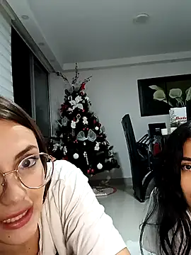 Snapshot of GiiirlPower chatting on 15, 12, 2024 GiiirlPower online show from 15, 12, 2024