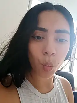 Snapshot of GiiirlPower chatting on 20, 12, 2024 GiiirlPower online show from 20, 12, 2024