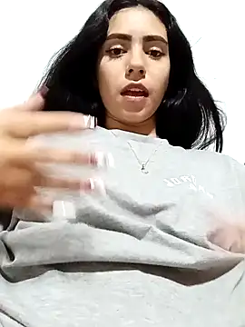 Snapshot of GiiirlPower chatting on 22, 12, 2024 GiiirlPower online show from 22, 12, 2024