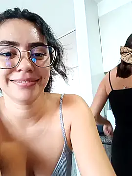 Snapshot of GiiirlPower chatting on 20, 1, 2025 GiiirlPower online show from 20, 1, 2025