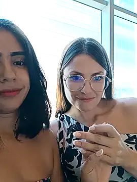 Snapshot of GiiirlPower chatting on 22, 1, 2025 GiiirlPower online show from 22, 1, 2025